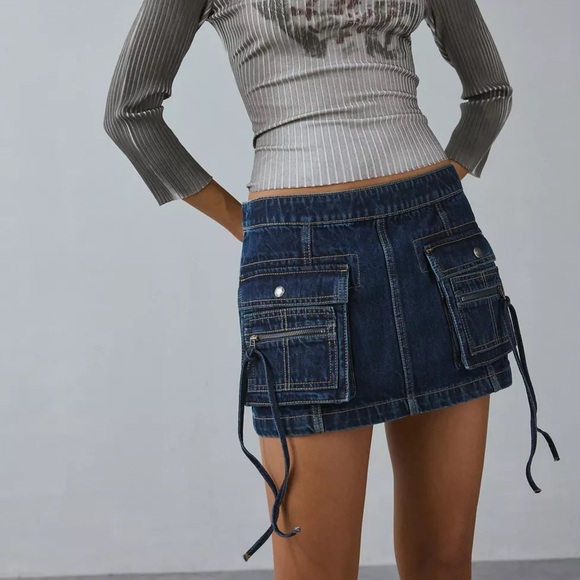 urban outfitters skirt - Picture 1 of 3
